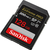 Cartão De Memória Sandisk 128gb Extreme Pro 200 Mb/s I Maya Equipamentos Fotográficos 