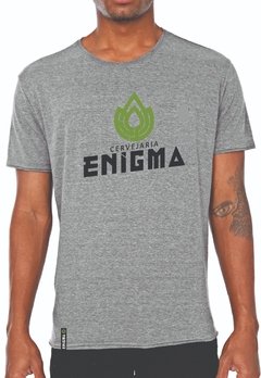 Camiseta Enigma - runabeerstore