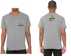 Camiseta Enigma - loja online