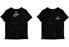 Camiseta Enigma