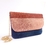 Cartera Khalo + Monedero Munch Azul Marino - comprar online