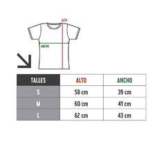 Caja Nabirreña - Ley de Pureza Alemana - Corte Entallado al cuerpo - tienda online