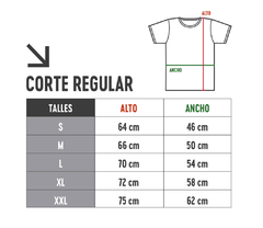 Caja Nabirreña - Lúpulos IPA Argenta (Roja) - Corte Regular en internet