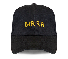 Caja Nabirreña - Gorra Premium Birra - comprar online