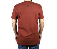 Molino (Bordo) - Corte Regular - comprar online