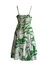 VESTIDO SIMONE VERDE - comprar online