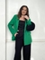 BLAZER AYLA VERDE - comprar online