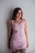 VESTIDO MADELYN ROSE - Druzy Concept 