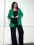 BLAZER AYLA VERDE - loja online