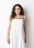 VESTIDO REBECA OFF-WHITE - comprar online