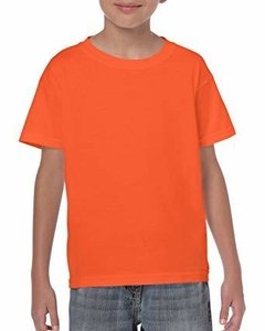 Remeras lisas algodón mercerizado Niño - Texal