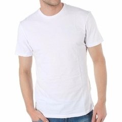 Remeras lisas algodón peinado Premium - tienda online