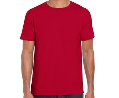 Remeras lisas algodón peinado Premium - comprar online