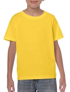 Remeras algodón mercerizado Juvenil - comprar online