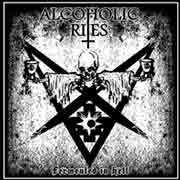 Alcoholic Rites (EQU) - Fermented In Hell