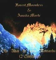 Forest Moonless/Amada Morte (BRA)
