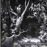 Eris Maestus (BRA) - Rooted In Agony