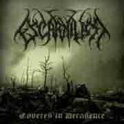 Escarnium (BRA) - Covered In Decadence
