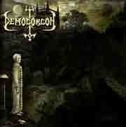 Demogorgon (BRA) - Tenebrae
