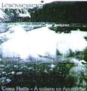 Lebensessenz (BRA) - Terra Nullis A Tribute To Antarctica