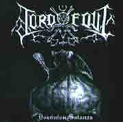 Lord Foul (BRA) - Dominion Satanas