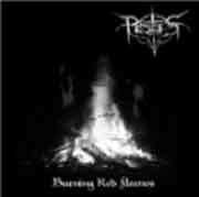 Pestis (BRA) - Burning Red Flames