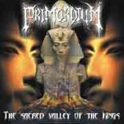 Primordium (BRA) - The Sacred Valley Of The Kings