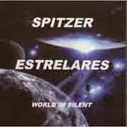 Spitzer Estrelares (BRA) - World In Silent