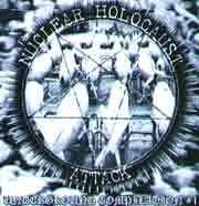 Nuclear Holocaust Attack (BRA) - Underground compilation # 1