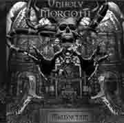 Unholy Morgoth (BRA) - Malediction