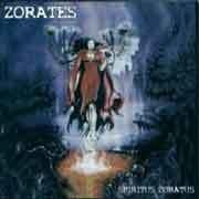 Zorates (BRA) - Spiritus Zoratus