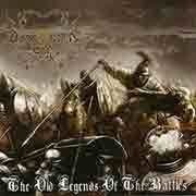 Draconian Age (BRA) - The Old Legends Of The Battles