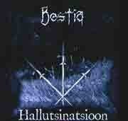 Bestia (EST) - Hallutsinatsioon