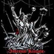Black Angel (PER)/Evil (SLO) - Infernal Rituals