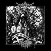 Black Mass Ritual (USA)/Beyond Ye Grave (RUS) - Grave Ritual