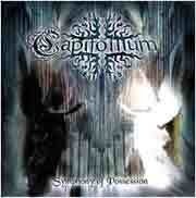 Capitollium (RUS) - Symphony Of Possession