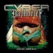 Cyber Baphomet (RUS) - Directory “Human” Delete