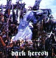 Dark Heresy (ENG) - Abstract Priciples Taken To Their Logical Extremes