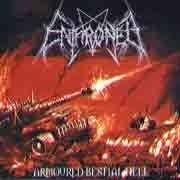Enthroned (BEL) - Armoured Bestial Hell
