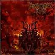 Exsanguination Throne (REP DOM) - At The Inside Of The Darkness