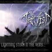 Harvist (USA) - Lightning Storm In The Veins