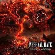 Infernal Hate (SPA) - Abicen Abora