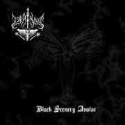 Israthoum (HOL) - Black Scenery Avatar