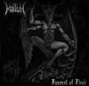 Koltum (PRT) - Funeral Of Flesh