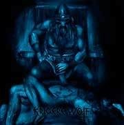 Krigere Wolf (ITA) - Sacrifice To Valaskjàlf