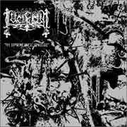 Lucifugum (UKR) - The Supreme Art Of Genocide