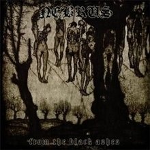 Nebrus (ITA) - From The Black Ashes