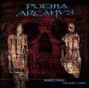 Poema Arcanus (CHI) - Buried Songs The Early Times