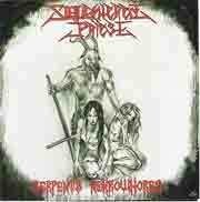 Slaughtered Priest (GRE) - Serpents Nekrowhores