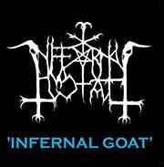 Infernal Goat (ITA) - Infernal Goat